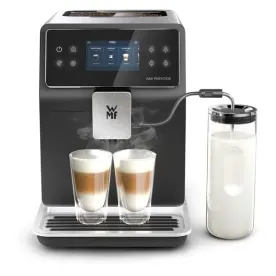 WMF Expresso avec broyeur automatique - Perfection 860L - CP853D15