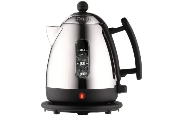 DUALIT Bouilloire 1 L Inox - Lite - 72220 