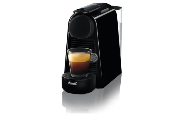 DELONGHI Nespresso Essenza Mini Noir - EB85B 