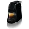DELONGHI Nespresso Essenza Mini Noir - EB85B  DELONGHI Nespresso Essenza Mini Noir - EB85B