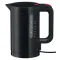 BODUM Bouilloire électrique 1 L Noire - Bistro - 11452-01EURO 