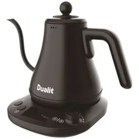 DUALIT Bouilloire 0.8 L - Slow Coffee