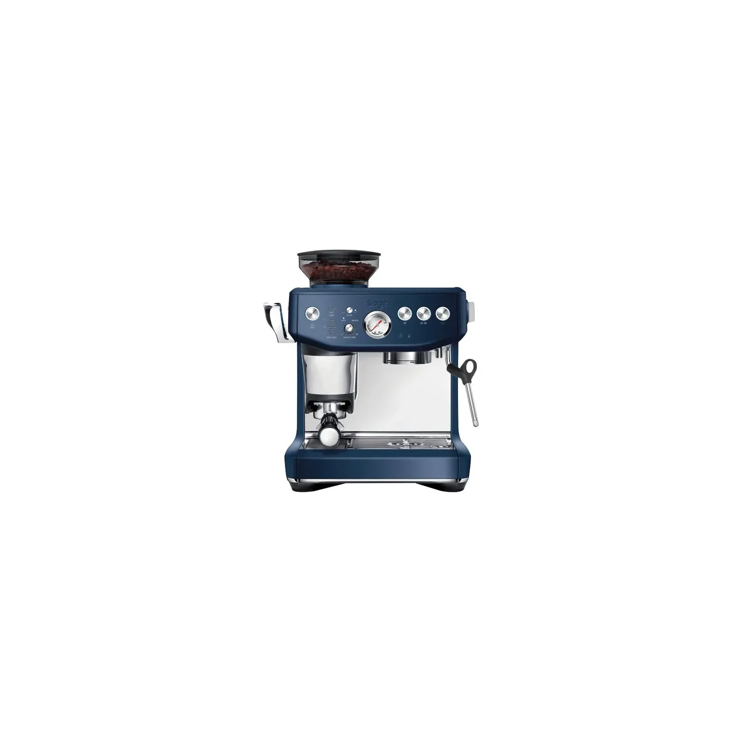 Machine à expresso the barista express impress