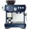 SAGE Machine à expresso Bleu Prune - The Barista Express Impress -SES876DBL4EEU1 
