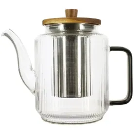 OGOLIVING Théière 1.2 L - Karl