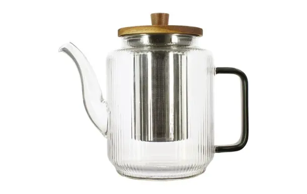 OGOLIVING Théière 1.2 L - Karl 
