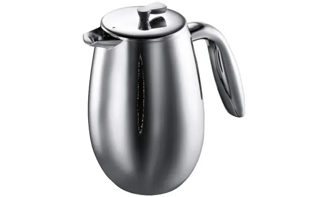 BODUM Cafetière à piston 3 tasses - Columbia 