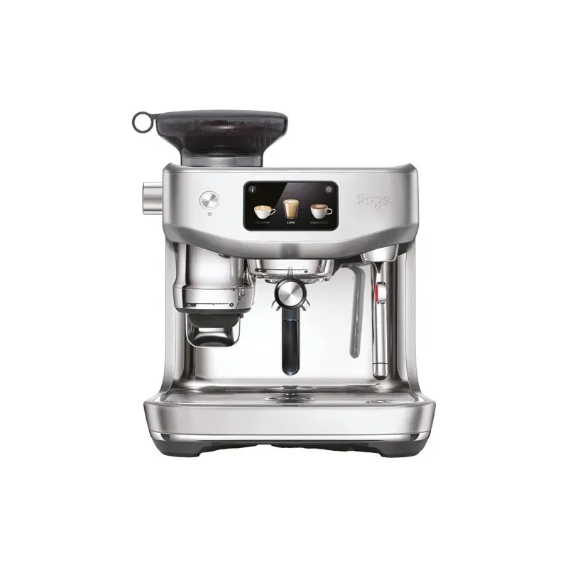Machine à expresso Machine à Expresso SES985BSS4EEU1 - vue 2