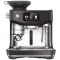 SAGE Machine expresso avec broyeur Inox Noir - Oracle Jet - SES985BTR4EEU1 