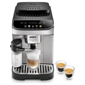 DELONGHI Expresso broyeur - Magnifica Evo - ECAM29061SB