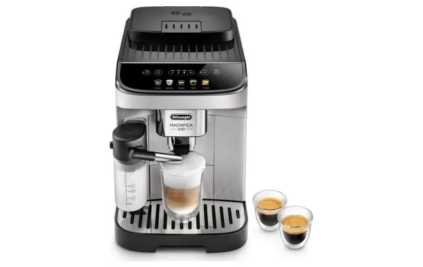 DELONGHI Expresso broyeur - Magnifica Evo - ECAM29061SB 