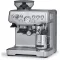 SAGE Machine expresso - Barista Express Inox - SES875BSS2EEU1A 