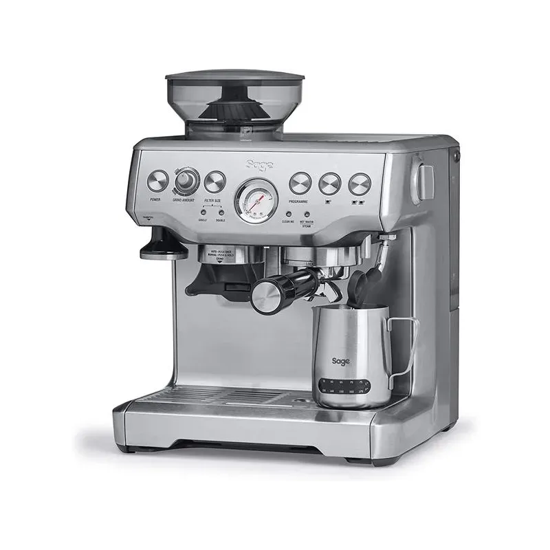 Machine à expresso Barista Express - vue 4