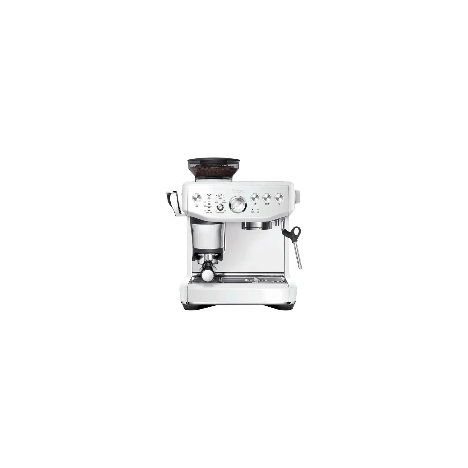 Machine à expresso the barista express impress sel de