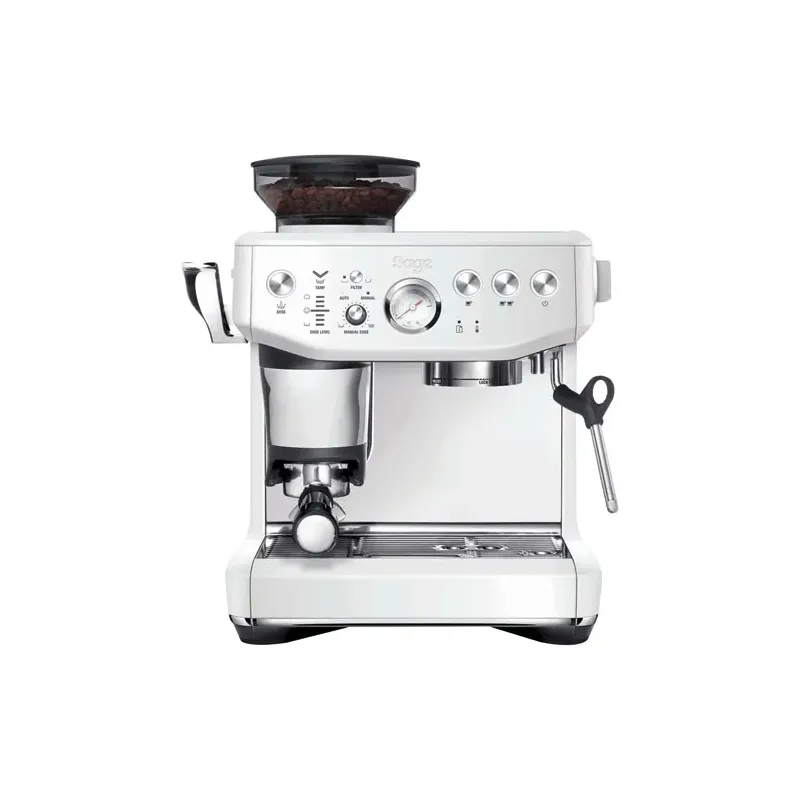 Machine à expresso the barista express impress sel de - vue 3