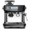 SAGE Machine expresso avec broyeur Inox Noir - Barista Pro - SES878BST4EEU1 