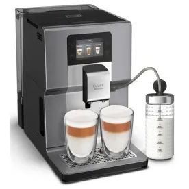 KRUPS Expresso broyeur - Intuition Préférence + - EA875E10 [Hors Tarif]