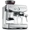 SAGE Machine à expresso Inox - The Barista Express Impress - SES876BSS4EEU1 