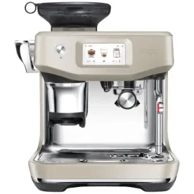 SAGE MACHINE À EXPRESSO  THE BARISTA TOUCH IMPRESS COLD ESPRESSO AMANDE