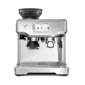SAGE Machine expresso - Barista Touch Inox - SES880BSS4EEU1