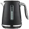 SAGE Bouilloire 1.7 L Truffe Noire - The Soft Top Luxe - SKE735BTR4EEU1 