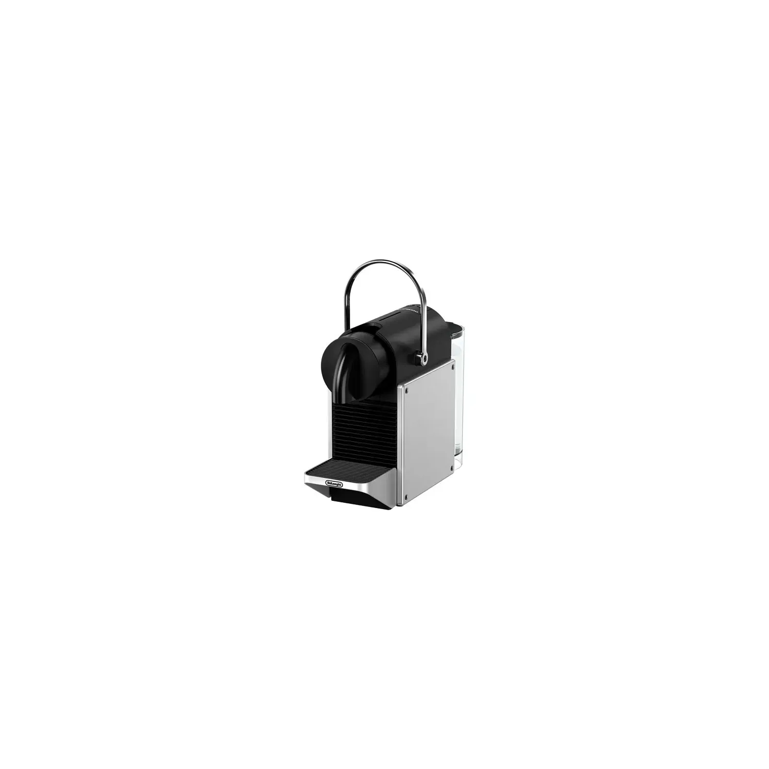DELONGHI Nespresso Pixie Silver - EN127S