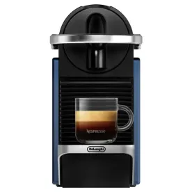 DELONGHI Nespresso Pixie Bleu - EN127BL