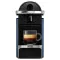 DELONGHI Nespresso Pixie Bleu - EN127BL  DELONGHI Nespresso Pixie Bleu - EN127BL