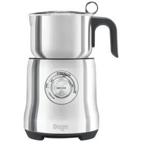 SAGE MACHINE A LAIT 740 ML/3 TASSES  ARRÊT AUTOMATIQUE  BOUCHON DOSEUR  CONTRÔLE *
