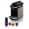 KRUPS Nespresso Titane - Pixie Redesign - YY5290FD 