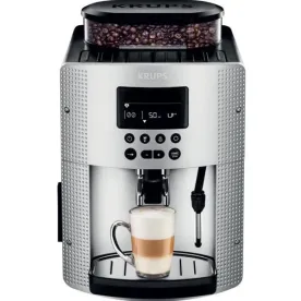 KRUPS Expresso broyeur automatique Gris - Essential - EA815E70