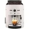 KRUPS Expresso broyeur automatique Blanche - Essential - EA810570  KRUPS Expresso broyeur automatique Blanche - Essential - EA810570