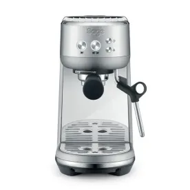 SAGE Machine Expresso Inox - Bambino - SES450BSS4EEU1