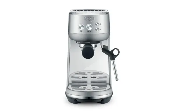 SAGE Machine Expresso Inox - Bambino - SES450BSS4EEU1 