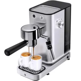 WMF Machine Expresso Chromargan - Lumero - 0412370011