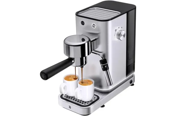 WMF Machine Expresso Chromargan - Lumero - 0412370011 