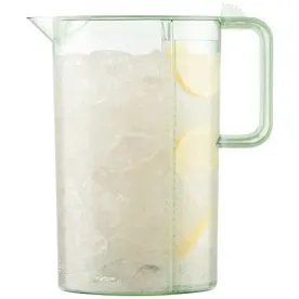 BODUM Pichet infuseur 3 L Vert Transparent - Ceylon