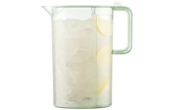 BODUM Pichet infuseur 3 L Vert Transparent - Ceylon 
