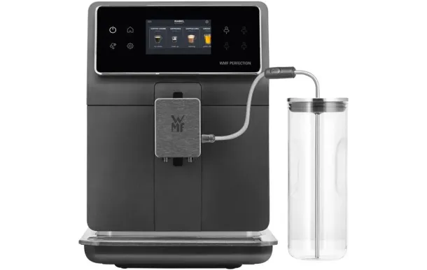 WMF Expresso avec broyeur automatique - Perfection 890L - CP855815 