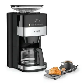KRUPS Cafetière filtre programmable - KM832810