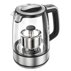 NATURAMIX Théière automatique 1.7 L -TeaZen L'Impériale - TEAZENIMPERIALE