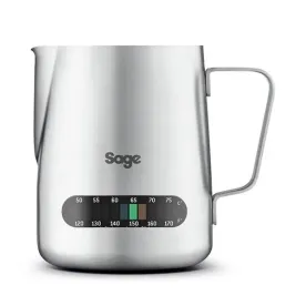 SAGE Pichet à lait 480 ml - Temp Control - SES003BSS0NEU1