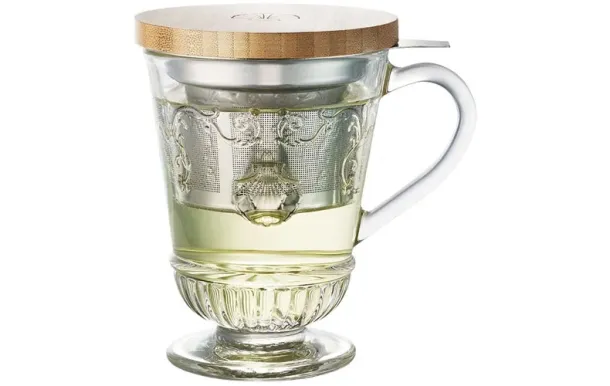 LA ROCHERE Tisanière 27 cl - Versailles 