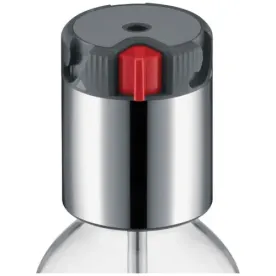 SAGE ACCESSOIRE GAZEIFICATIONTHE FUSIONCAP CONTROLE DE GAZEIFICATION RAPIDE *