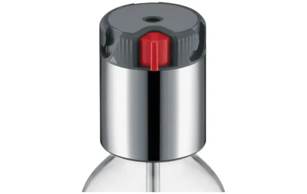 SAGE ACCESSOIRE GAZEIFICATIONTHE FUSIONCAP CONTROLE DE GAZEIFICATION RAPIDE * 