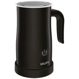 KRUPS MOUSSEUR A LAIT 0.3L PLAST.NOIR *