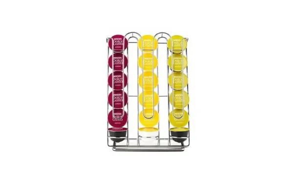 KRUPS PORTE CAPSULES(18) * 