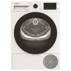 WHIRLPOOL Sèche-linge CWD84MWBSFR