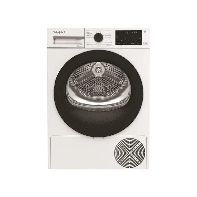 Whirlpool Sã¿che linge cwd84mwbsfr cwd84mwbsfr - vue 2
