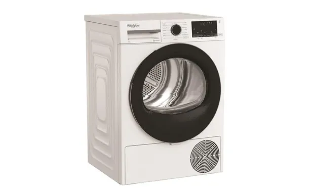 WHIRLPOOL Sèche-linge CWD84MWBSFR 